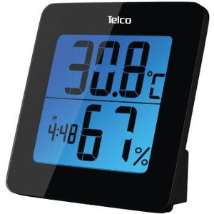 TELCO ΡΟΛΟΙ ΜΕΤΕΩΡΟΛΟΓΙΚΟΣ ΣΤΑΘΜΟΣ E0114STH-V5 030014