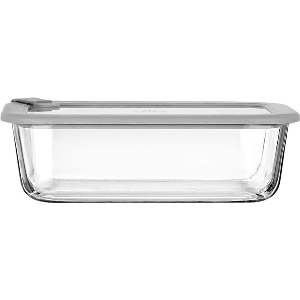 ESTIA ΦΑΓΗΤΟΔΟΧΕΙΟ COLORSEAL 1520ML ΓΚΡΙ 01-26431