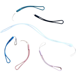 CARRYING LOOPS SET 20 PCS - 115MM / 125MM / 370MM