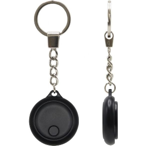 GEMBIRD SMART TAG BLACK TA-TAG-01-BK