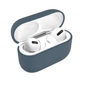 IDEAL OF SWEDEN ΘΗΚΗ SEAMLESS ΓΙΑ AIRPODS PRO MIDNIGHT BLUE IDSAPCAG22-PRO-411