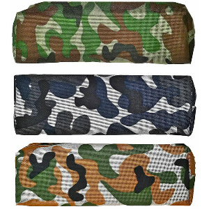 ΚΑΣΕΤΙΝΑ ΒΑΡΕΛΑΚΙ ARMY 19X5X4CM RANDOM