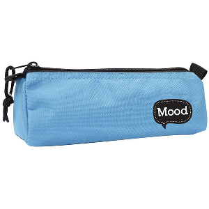 ΚΑΣΕΤΙΝΑ ΒΑΡΕΛΑΚΙ MOOD CHROME ΣΙΕΛ ΜΕ 1 ΘΗΚΗ