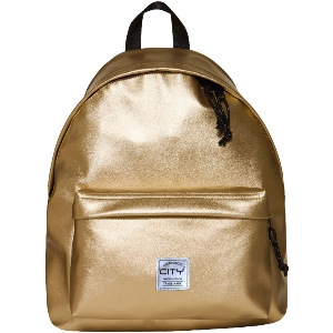 ΣΑΚΙΔΙΟ CITY THE DROP GOLD FOR EVER LIMITED