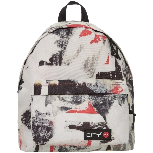 ΣΑΚΙΔΙΟ CITY THE DROP OLD POSTER