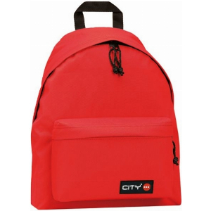 ΣΑΚΙΔΙΟ CITY THE DROP TRUE RED
