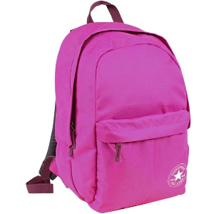 ΣΑΚΙΔΙΟ CONVERSE CTAS 28L PINK SAPPHIRE