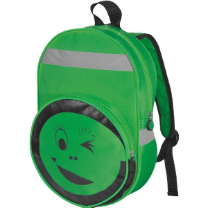 ΣΑΚΙΔΙΟ SMILE BAG 6555509 ΠΡΑΣΙΝΟ