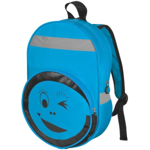 ΣΑΚΙΔΙΟ SMILE BAG 6555524 ΓΑΛΑΖΙΟ