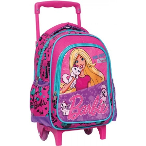 ΤΡΟΛΕΥ BARBIE NHΠIOY