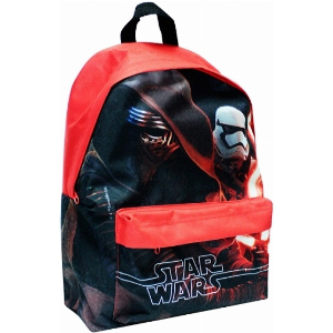 ΤΣΑΝΤΑ ΔΗΜΟΤΙΚΟΥ STAR WARS 40CM 50-2150