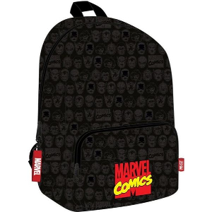 ΤΣΑΝΤΑ ΠΛΑΤΗΣ 29Χ17Χ41ΕΚ 1 ΚΕΝΤΡΙΚΗ ΘΗΚΗ MARVEL COMICS