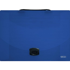 ΤΣΑΝΤΑ ΣΧΕΔΙΟΥ METRON ΕΓΓΡΑΦΩΝ PP 33X45X5 ΜΠΛΕ