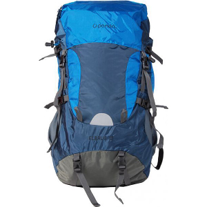 ΣΑΚΙΔΙΟ PANDA ELBRUS 75L ΜΠΛΕ 12455