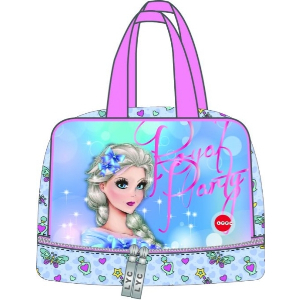 ΤΣΑΝΤΑΚΙ ΦΑΓΗΤΟΥ LYCSAC ALICE LINE