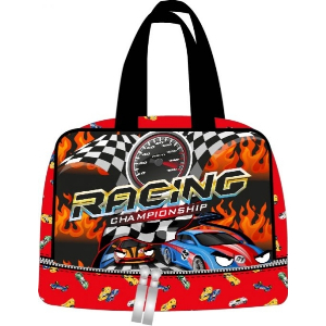 ΤΣΑΝΤΑΚΙ ΦΑΓΗΤΟΥ LYCSAC FAST RACE LINE