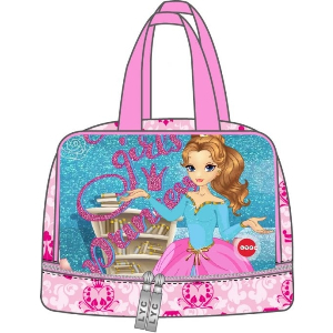 ΤΣΑΝΤΑΚΙ ΦΑΓΗΤΟΥ LYCSAC PRINCESS LINE