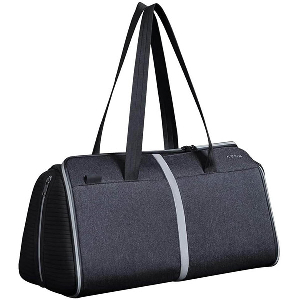 KORIN K4 FLEXPACK GYM GREY