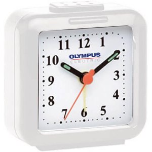 OLYMPUS ΡΟΛΟΙ ΞΥΠΝΗΤΗΡΙ OL-888 ΛΕΥΚΟ
