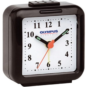 OLYMPUS ΡΟΛΟΙ ΞΥΠΝΗΤΗΡΙ OL-888 ΜΑΥΡΟ