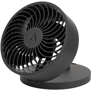 ARCTIC SUMMAIR PLUS FOLDABLE TABLE FAN BLACK