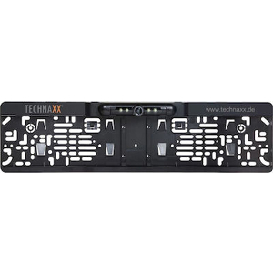 TECHNAXX WIFI REAR CAMERA SYSTEM TX-111
