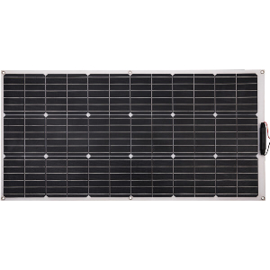 TECHNAXX TX-208 FLEXIBLE SOLAR PANEL 100W