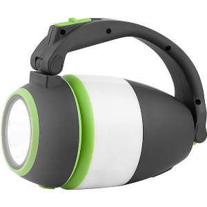 TRACER FLEX MULTIFUNCTIONAL 3-1 CAMPING LIGHT