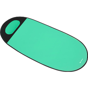 TRACER POP-UP BEACH MAT MINT 180X80CM
