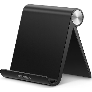 UGREEN HOLDER FOR SMARTPHONE LP106 BLACK 50747