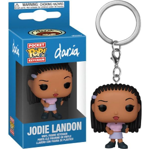 FUNKO POCKET POP! DARIA - JODIE LANDON KEYCHAIN
