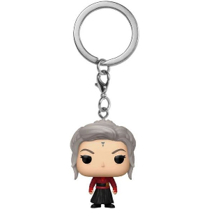 FUNKO POCKET POP! DISNEY: STAR WARS AHSOKA S2 - MORGAN ELSEBETH KEYCHAIN