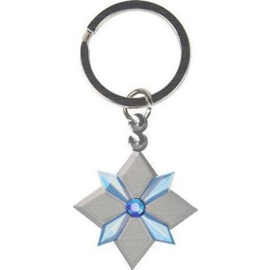 OVERWATCH KEYCHAIN MAI, GAYA ENTERTAINMENT