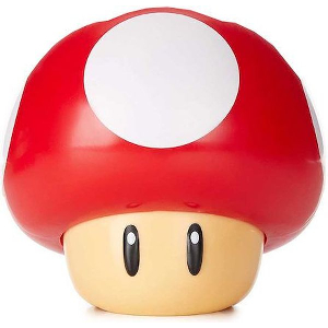 PALADONE: SUPER MARIO - MUSHROOM LIGHT