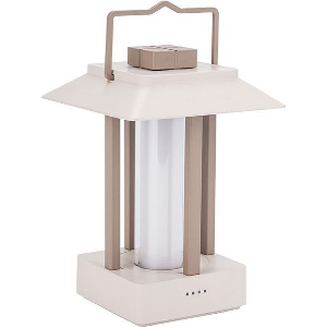 SONORA AIRI BEIGE ΕΠΑΝΑΦΟΡΤΙΖΟΜΕΝΟ ΦΑΝΑΡΑΚΙ LED ΕΞΩΤΕΡΙΚΟΥ ΧΏΡΟΥ 3.3W