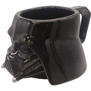 STOR DISNEY STAR WARS: DARTH VADER - DOLOMITE 3D MUG IN GIFT BOX (380ML) (78883)