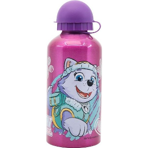 STOR: PAW PATROL -GIRL SKETCH ESSENCE ALUMINIUM BOTTLE (400ML) (74534)