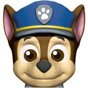 STOR: PAW PATROL BOY - DOLOMITE 3D MUG IN GIFT BOX (78956)
