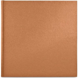 ΑΛΜΠΟΥΜ HAMA 07611 WRINKLED JUMBO 30X30 CM 80 ΛΕΥΚΕΣ ΣΕΛΙΔΕΣ