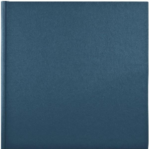 ΑΛΜΠΟΥΜ HAMA 07609 JUMBO WRINKLED 30X30 CM 80 ΛΕΥΚΕΣ ΣΕΛΙΔΕΣ