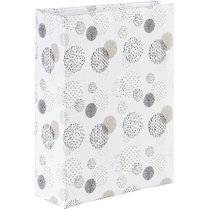 ΑΛΜΠΟΥΜ HAMA 07245 MINIMAX ΓΙΑ 100 ΦΩΤΟΓΡΑΦΙΕΣ 10X15 CM