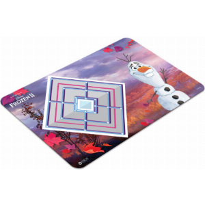 DISNEY FEEDING PAD FROZEN II OLAF