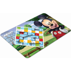 DISNEY FEEDING PAD MICKEY MOUSE