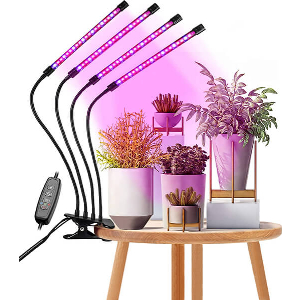 HUNTER GL001 GROW LIGHT