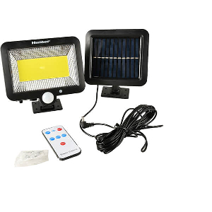 HUNTER X0036 SOLAR LIGHT