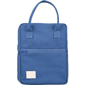 ESTIA ΤΣΑΝΤΑ ΦΑΓΗΤΟΥ SAVE THE AEGEAN ΙΣΟΘΕΡΜΙΚΗ 7LT DENIM BLUE 01-16944