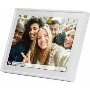 BRAUN DIGIFRAME 1019 10