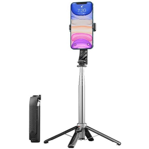 XO SS11 SELFIE STICK ΜΕ ΕΝΣΩΜΑΤΩΜΕΝΟ ΤΡΙΠΟΔΟ ΚΑΙ ΛΕΙΤΟΥΡΓΙΑ BLUETOOTH