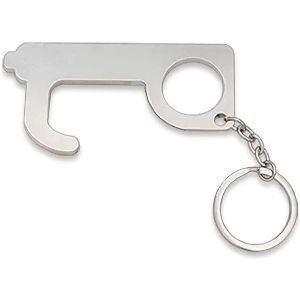 ΜΠΡΕΛΟΚ ALBAINOX DOOR OPENER WITH KEY-RING