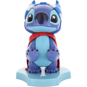 EXG CABLE GUYS HOLDEM DISNEY STITCH UNDERPANTS HERO STITCH PHONE AND EARPOD HOLDER